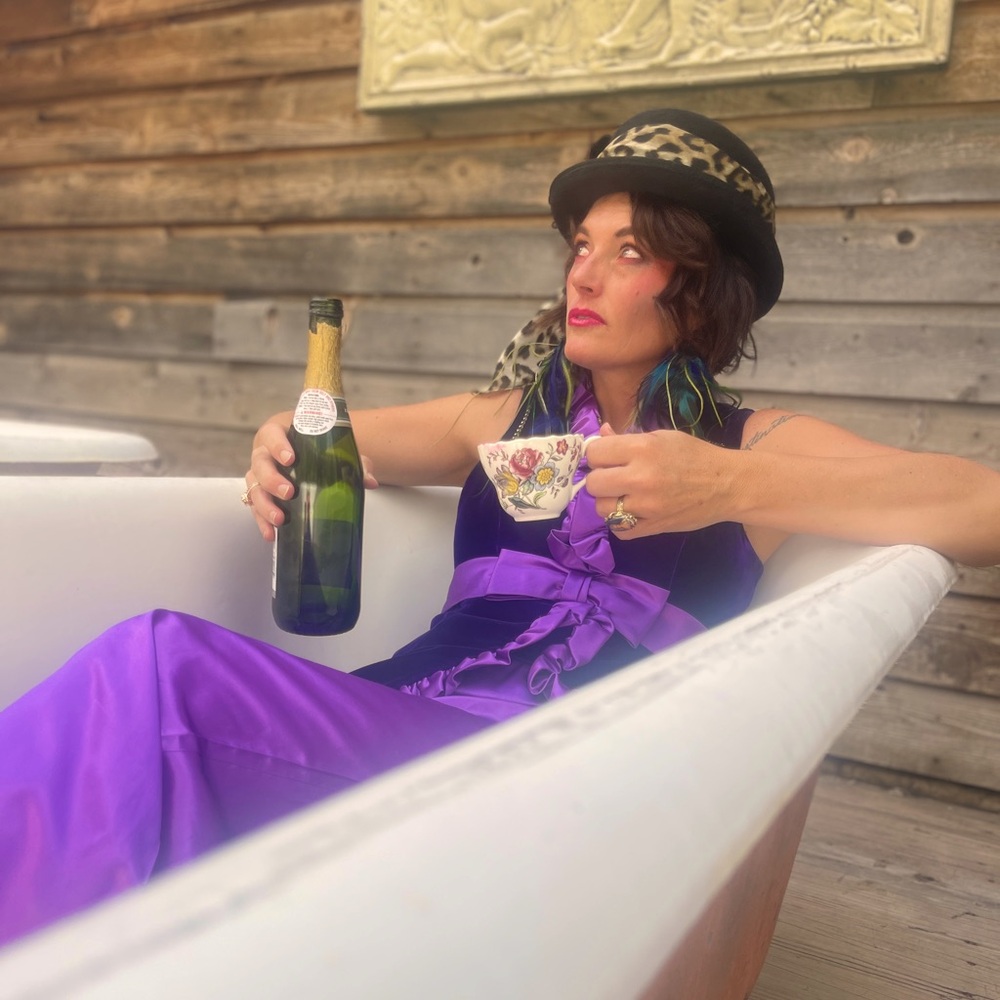 Meet your Posher, Lindsay